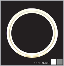 Audrey Extension Ring